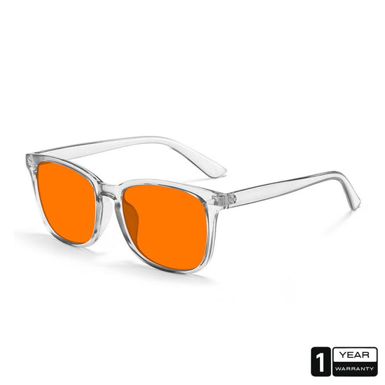 OCÚLUX Vision™ | Blue light glasses