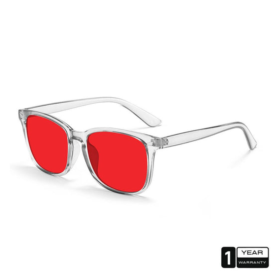 OCÚLUX Vision™ | Blue light glasses