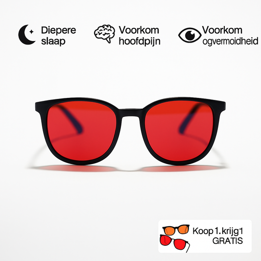 OCÚLUX Vision™ | Blue light glasses